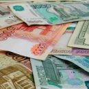 Минфин ожидает укрепления курса рубля Минфин ожидает укрепления курса рубля