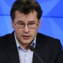 Эксперт Алексей Мухин высоко оценил развитие столичного бюджета Эксперт Алексей Мухин высоко оценил развитие столичного бюджета
