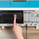 Компания Tektronix выпустила новый генератор произвольных сигналов и функций Компания Tektronix выпустила новый генератор произвольных сигналов и функций