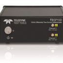 Компания Teledyne LeCroy анонсировала выпуск компактных рефлектометров T3SP10DR/ T3SP15DR