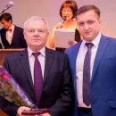 На «ЗЭТО» отметили День машиностроителя На «ЗЭТО» отметили День машиностроителя