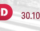 BEWARD примет участие в выставке Securika St. Petersburg 2018
