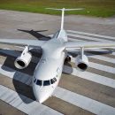 "Антонов" договорился о производстве двух Ан-158 для украинской авиакомпании "Антонов" договорился о производстве двух Ан-158 для украинской авиакомпании