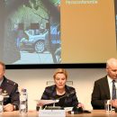 Глава Минобороны Нидерландов признала, что страна ведет кибервойну с Россией