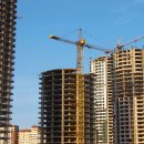 Для строителей высоток в Киеве в 100 раз уменьшили налог на землю Для строителей высоток в Киеве в 100 раз уменьшили налог на землю