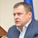 Мэру Днепра Филатову дали охрану — Аваков