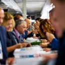 На Міжнародний саміт мерів 2028 ніхто не приїхав На Міжнародний саміт мерів 2028 ніхто не приїхав