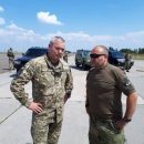 Нынешние добровольцы уже не участвуют в ООС — штаб