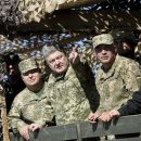 Вступило в силу решение СНБО о защите интересов в Черном и Азовском морях
