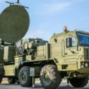 Россия раскрыла места размещения комплексов "Самарканд"