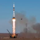 Россияне не смогли запустить ракету с экипажем — аварийно отключился двигатель