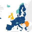 Румынию не пустят в Шенген, если не отменит скандальные правки в закон Румынию не пустят в Шенген, если не отменит скандальные правки в закон