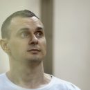 Сенцов стал лауреатом премии Сахарова-2018
