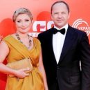 Сергей Тигипко разводится с женой Сергей Тигипко разводится с женой