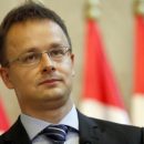 Сийярто заявил, что Венгрия продолжит блокировать комиссию Украина-НАТО Сийярто заявил, что Венгрия продолжит блокировать комиссию Украина-НАТО