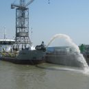 Тендер АМПУ: для дноуглубления в портах закупят землесос почти за 1 млрд грн Тендер АМПУ: для дноуглубления в портах закупят землесос почти за 1 млрд грн