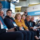 Учора у Києві пройшов третій щорічний Міжнародний саміт мерів Учора у Києві пройшов третій щорічний Міжнародний саміт мерів