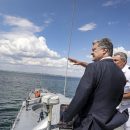 Украина готовится к отражению российской агрессии на Азове — Порошенко