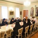УПЦ КП утвердила титул для предстоятеля Филарета