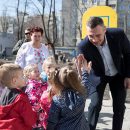 В Киевсовете определили тех, кто имеет право первоочередной записи в детский сад В Киевсовете определили тех, кто имеет право первоочередной записи в детский сад