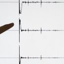 В Одесской области зафиксированы колебания в связи с землетрясением в Румынии В Одесской области зафиксированы колебания в связи с землетрясением в Румынии
