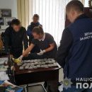 В Ровно на взятке задержан замглавы райгосадминистрации — прокуратура (фото) В Ровно на взятке задержан замглавы райгосадминистрации — прокуратура (фото)