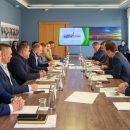 Весной 2019 года в Днепре начнется реконструкция аэропорта