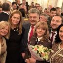 Впервые в истории Украины женщине присвоили звание генерала Впервые в истории Украины женщине присвоили звание генерала