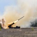ВСУ приняли на вооружение новый ракетный комплекс "Ольха"