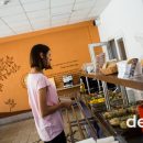 "Горіховий дім": відкрити бізнес, щоб не просити грошей на соціальні ініціативи "Горіховий дім": відкрити бізнес, щоб не просити грошей на соціальні ініціативи