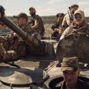 В сентябре 2014-го: об украинском военном детективе "Позывной Бандерас"