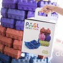 PAGL: Бумажное лего взамен пластиковых игрушек