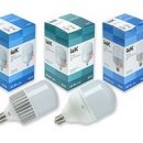 ELECTROFF пополнил свой ассортимент новыми LED-лампами HP IEK® ELECTROFF пополнил свой ассортимент новыми LED-лампами HP IEK®