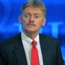 Песков отказался связать рост зарплат бюджетников с выборами президента