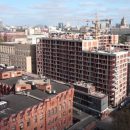 Эксперты назвали районы Москвы с самой дорогой арендой жилья