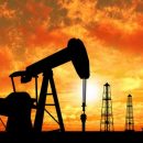 Цены на нефть упали до минимумов