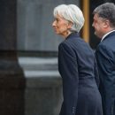 Определена сумма очередного транша от МВФ для Украины