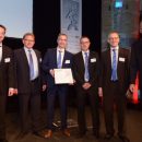 HARTING Applied Technologies в третий раз выигрывает конкурс Excellence in Production HARTING Applied Technologies в третий раз выигрывает конкурс Excellence in Production