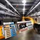 Weidmüller представляет Klippon® Connect – передовые решения в сфере промышленных соединений Weidmüller представляет Klippon® Connect – передовые решения в сфере промышленных соединений