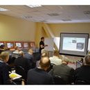 Семинар по продукции Autonics пройдет 29 ноября в Новосибирске Семинар по продукции Autonics пройдет 29 ноября в Новосибирске