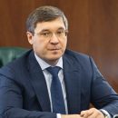 Юбилейный конгресс поддержали в Министерстве строительства России Юбилейный конгресс поддержали в Министерстве строительства России