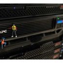 Облачное решение от Schneider Electric повысит качество контроля и эффективность ЦОДов и узлов Edge-computing Облачное решение от Schneider Electric повысит качество контроля и эффективность ЦОДов и узлов Edge-computing