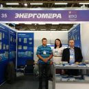 «Энергомера» приняла участие в «Электротехническом форуме ЭТМ» в Тюмени «Энергомера» приняла участие в «Электротехническом форуме ЭТМ» в Тюмени
