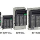 Schneider Electric внес изменения в гамма аппарат Fupact ISFT100N Schneider Electric внес изменения в гамма аппарат Fupact ISFT100N