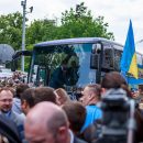 74% украинских заробитчан не хотят работать в Польше постоянно 74% украинских заробитчан не хотят работать в Польше постоянно
