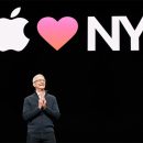 Apple за год продала 2 млрд устройств на iOS Apple за год продала 2 млрд устройств на iOS