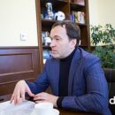 Аварийные трубы в Киеве заменят за 2-3 года — заместитель Кличко