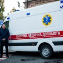 Более 50% автопарка скорой помощи в Украине требуют обновления — Briorson Motors Более 50% автопарка скорой помощи в Украине требуют обновления — Briorson Motors