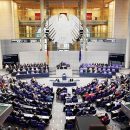 Бундестаг принял рекордный бюджет Германии на 2019 г.