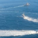 ЧП на Азове: Россия закрыла движение по Керченскому проливу, МИД Украины ждет реакции мира